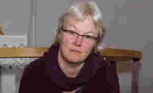 Folkemøte for folkekirke