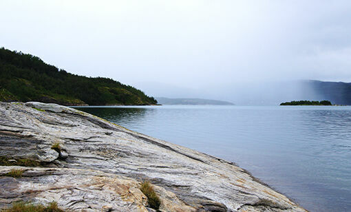 Strandrydde- aksjonen i Lavangen utsettes