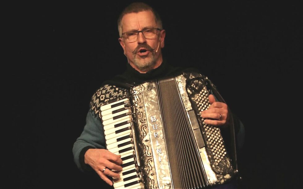 Foto: Steffen Flestad
