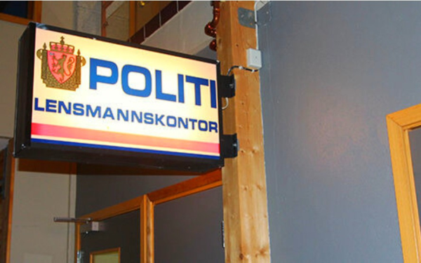 Sjøvegan gjennopptas som polititjenestested