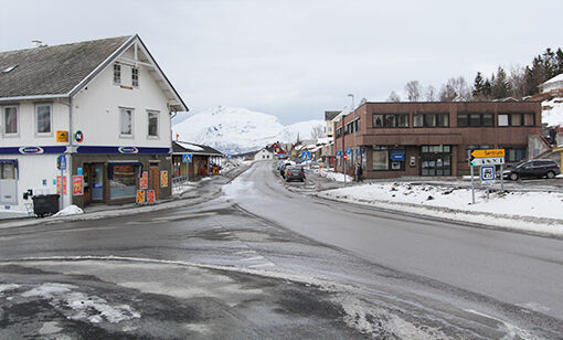 Økende handel fra Ibestad