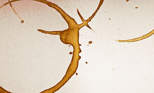 Vandrende kaffekanner?
