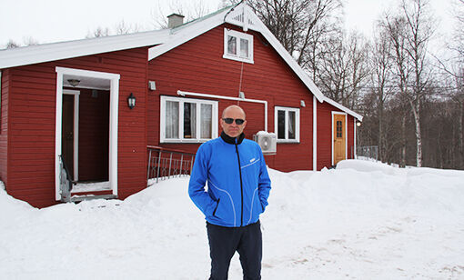 Alt klart for bygderenn