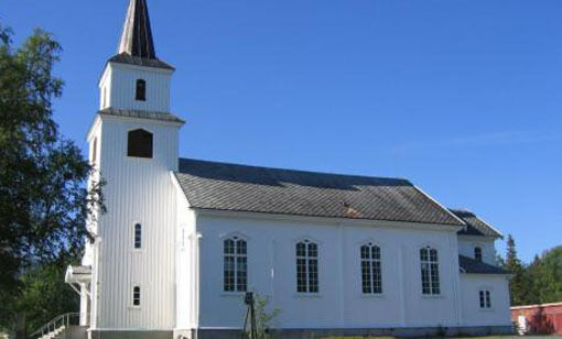 Søker ny kirkeverge
