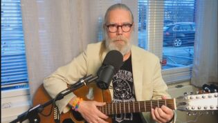 Video 1 - Hyller artisten K.M Myrland