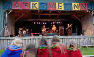 Ii Márkomeannu 2014is