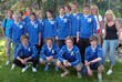 Deltar på svensk fotballturnering