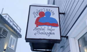 Frivilligheten skal få et enklere liv