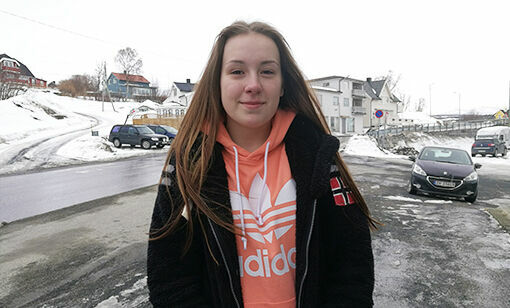 Nærmer seg russerevy