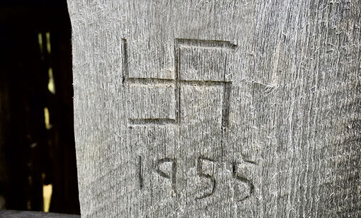 Historien kommer frem?