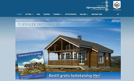- En stor forbedring