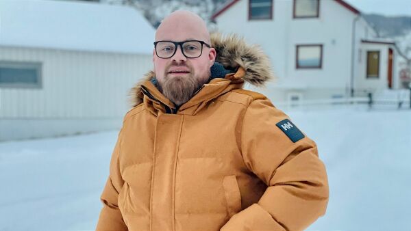 - Vi har ikke glemt Salangen!