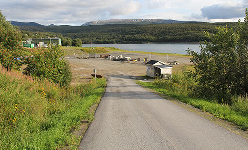 Forarbeidet er i gang