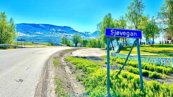 De siste fine sommerdager for i år