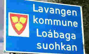 Sámegielat galba