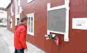 – For fred og frihet