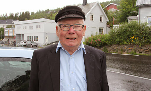 - Per Tønder skal huskes