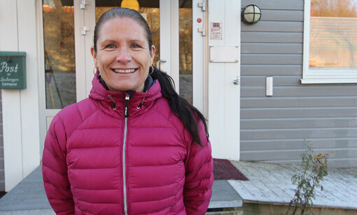 - Positivt med faglig løft