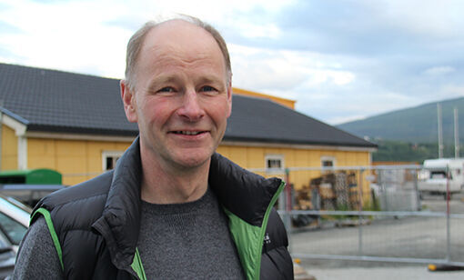 Vil planlegge sykkelfest