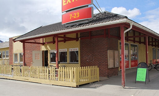 Vært enorm respons