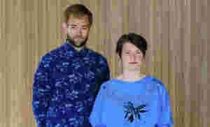 Kritikerrost duo til Sjøvegan