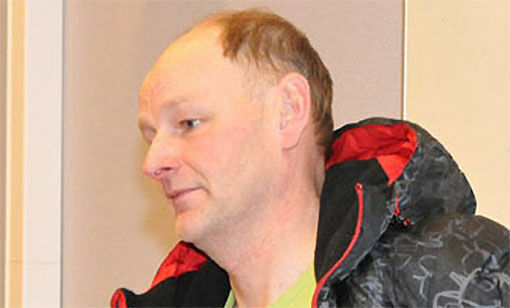 Bernhardt blir ny ordfører