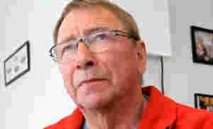 - Ser frem til markering