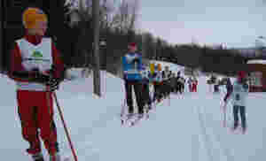 Lavangen cup i år også