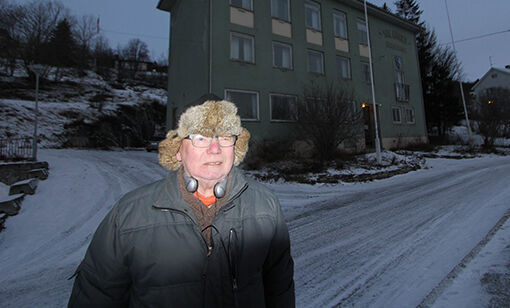 - Håper det blir tatt vare på