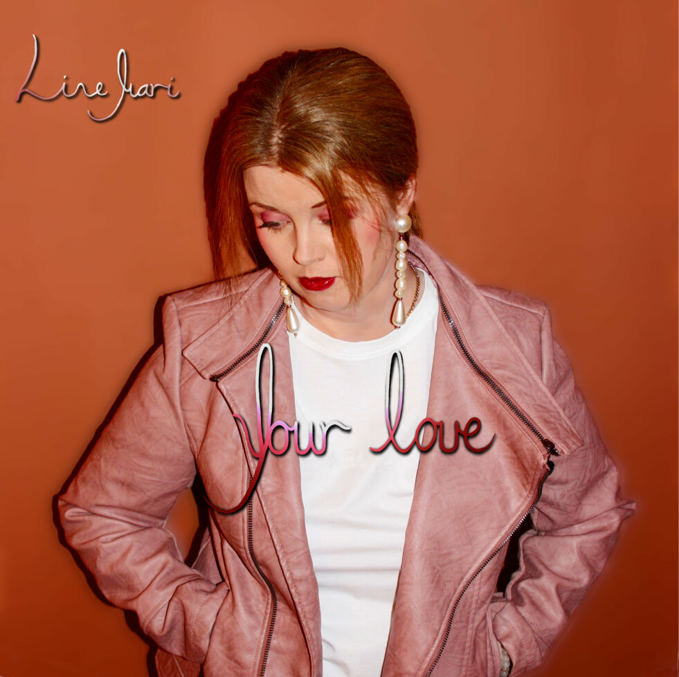 Bardu-artisten Line Mari Kristiansen har sluppet ny musikk for ikke lenge siden. Låten "Your Love" har bare fått gode anmeldelser.
