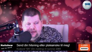 Video 1 - Spådom og hilsninger