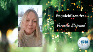 Her kan du se luke 5 i kalenderen!