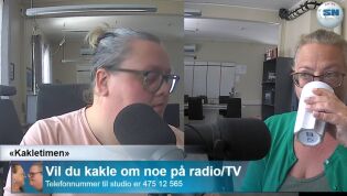 Video 1 - Dette kaklet de om i dag