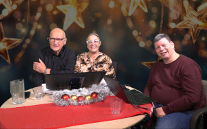 Kos og forventinger i juletida