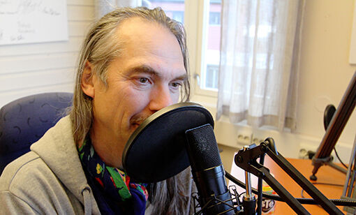 Form din egen hverdag