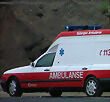 Sier opp ambulanseavtalen i Salangen