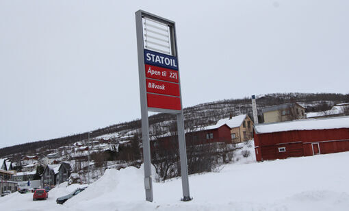 Tidlig start på skifte