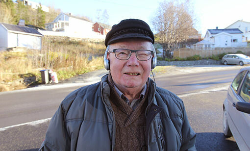 - Snart er det realisert