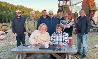 Video 1 - Fabelpark og sommeravslutning