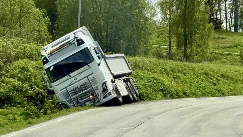 Foto: Jon Henrik Larsen