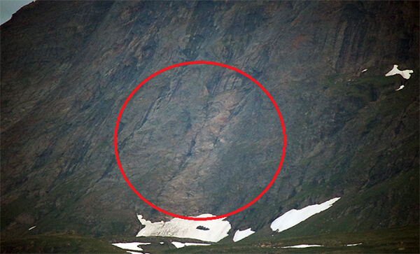 Flere ras i Høgfjellet