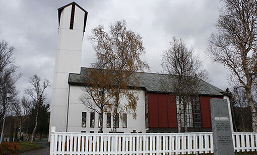 Kirkehelg for 4 åringer