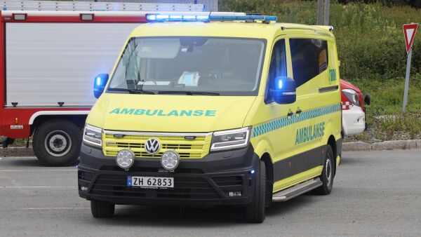 Strukturendring settes midlertidig i bero