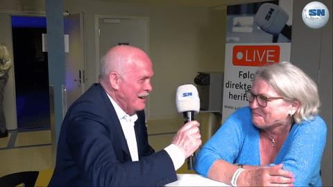 Hva er det programvert Terje ler slik av?