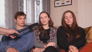 Video 1 - Forsvarer Salangens ære
