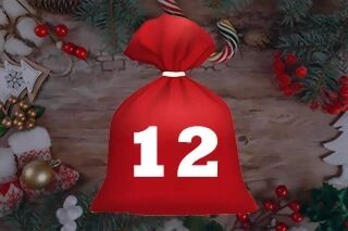 Salangen-Nyheter's Julekalender 2022: