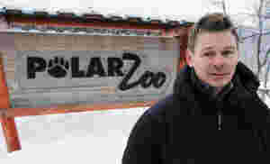 Øker på vinterturisme