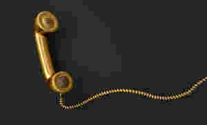 Fikk telefonsamtalen alle venter på