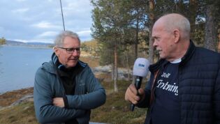Video 1 - - Her trives vi hvert år!