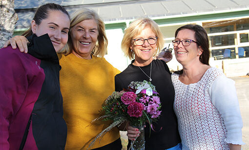 Handler om tilrettelegging